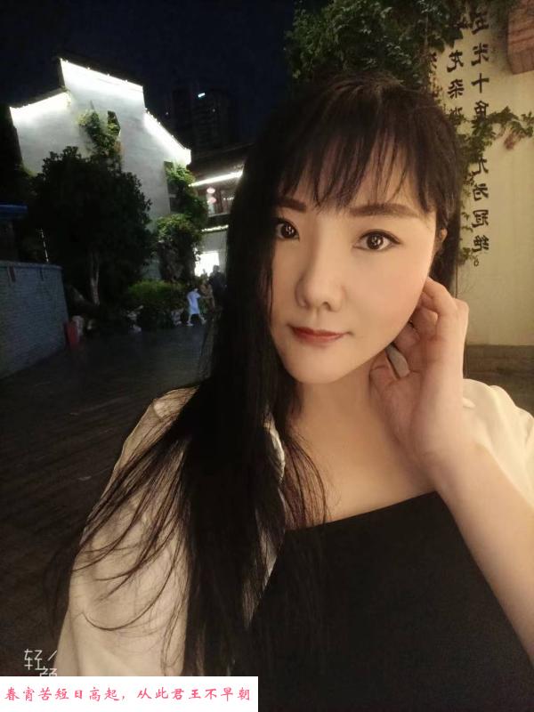 名不虚传的秦淮肖后 第4张