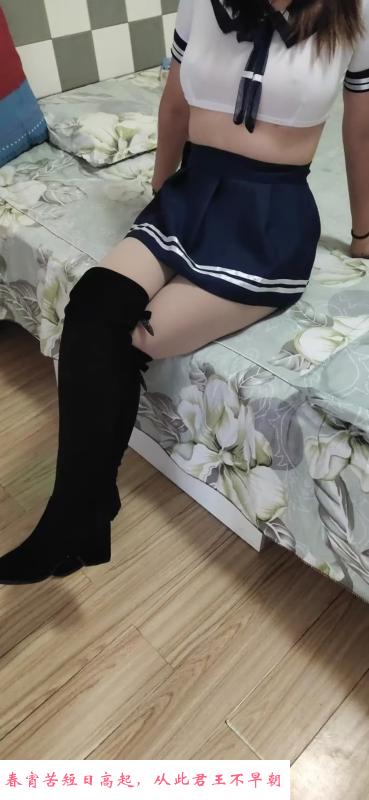 有点坦克的少妇 第2张