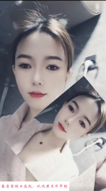 服务型妹子 第1张
