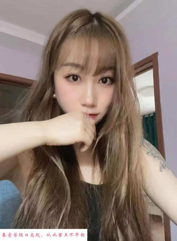 永初路附近潇潇 第4张
