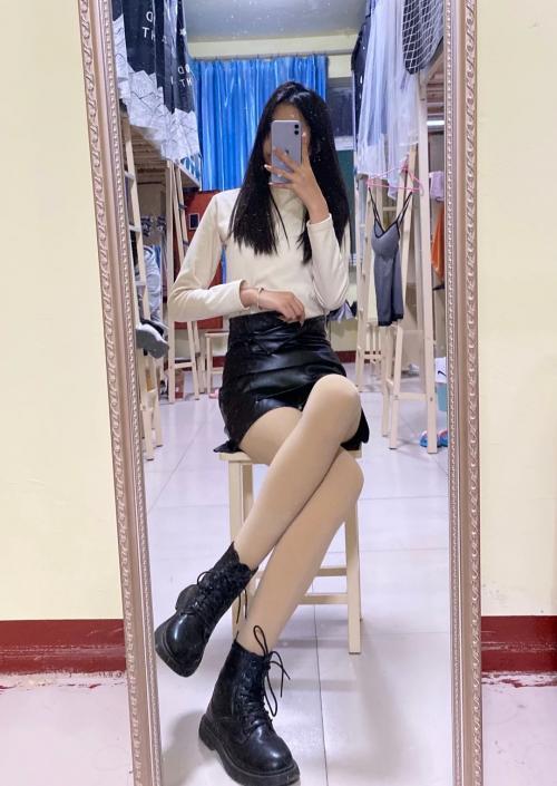 丰台Jk小辣妹，服务不错 第2张