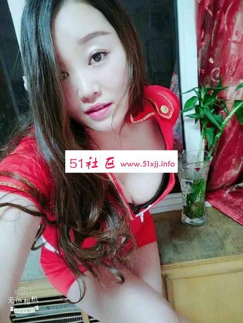 分享一个兼职妹子给兄弟们！ 第1张