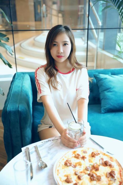 西直门黛珊儿 第2张
