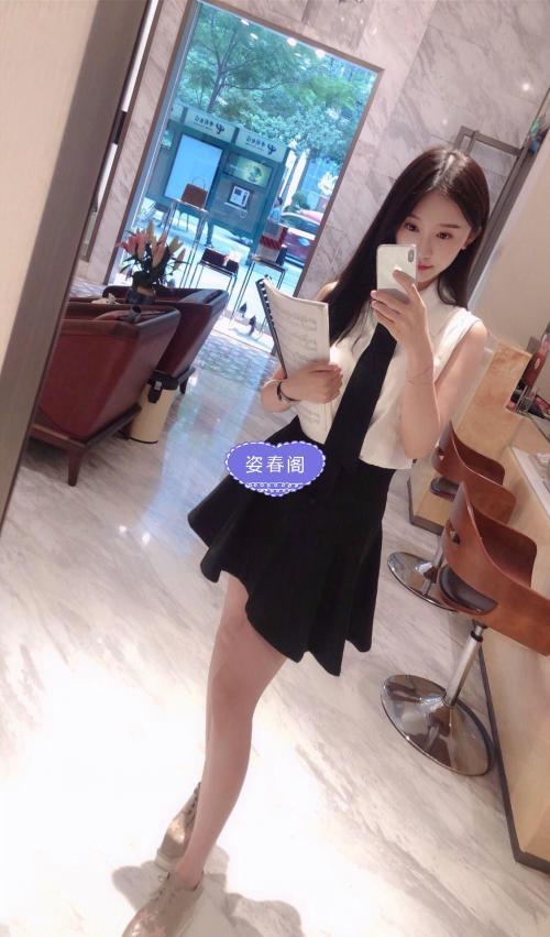 中秋验证北京兼职LF之体验大个头姑娘小涵 第1张