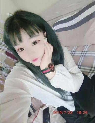 长春19岁年轻妹子 第2张