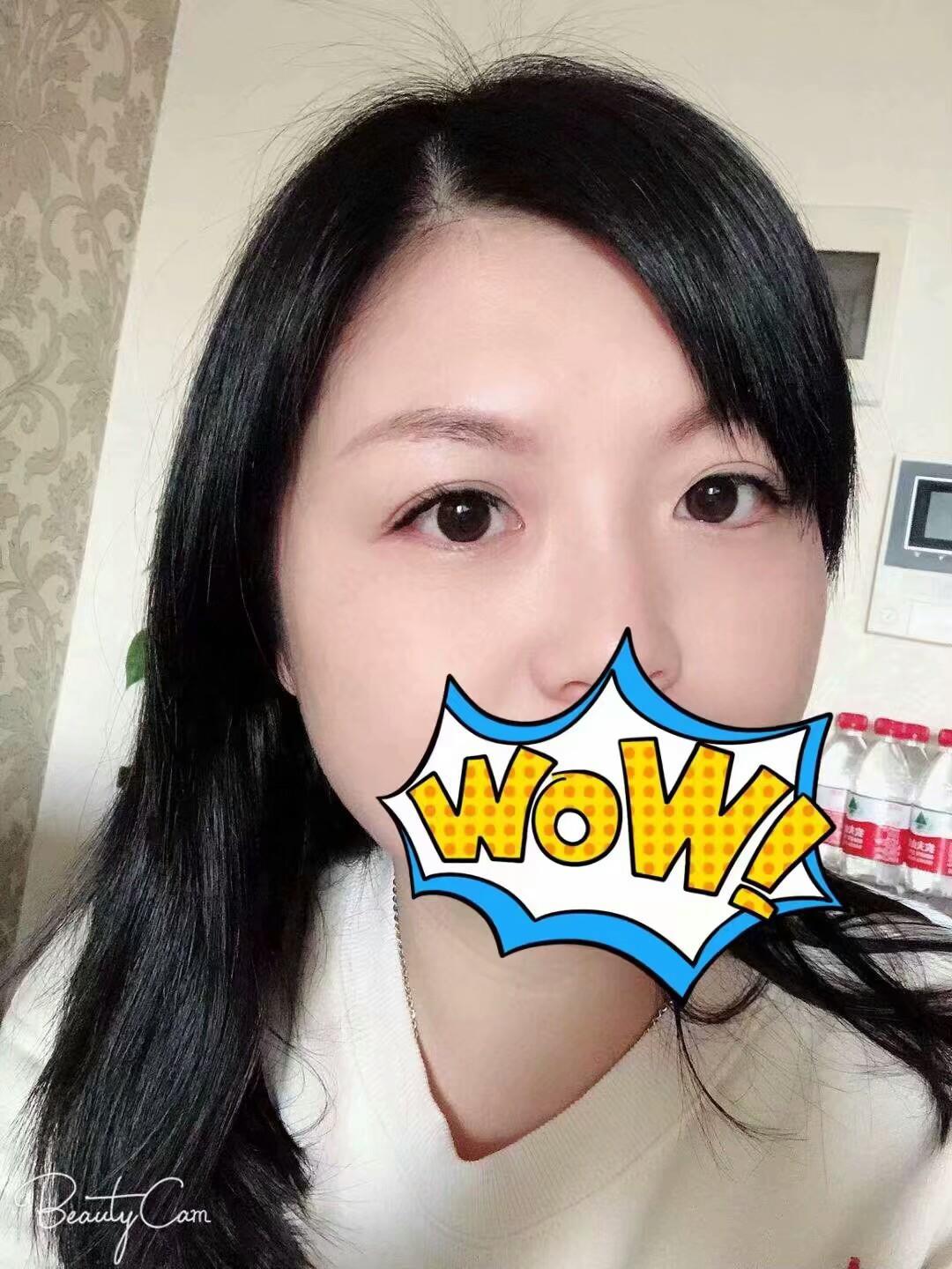 中南不错的川妹子一枚 第2张
