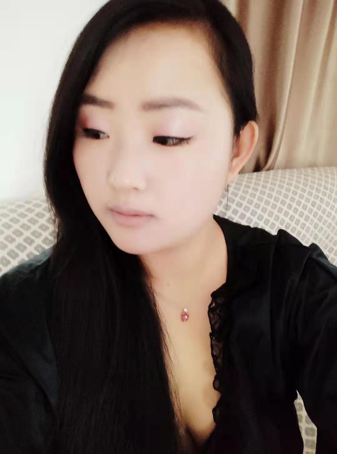 西安大胸口暴女聂小倩 第1张