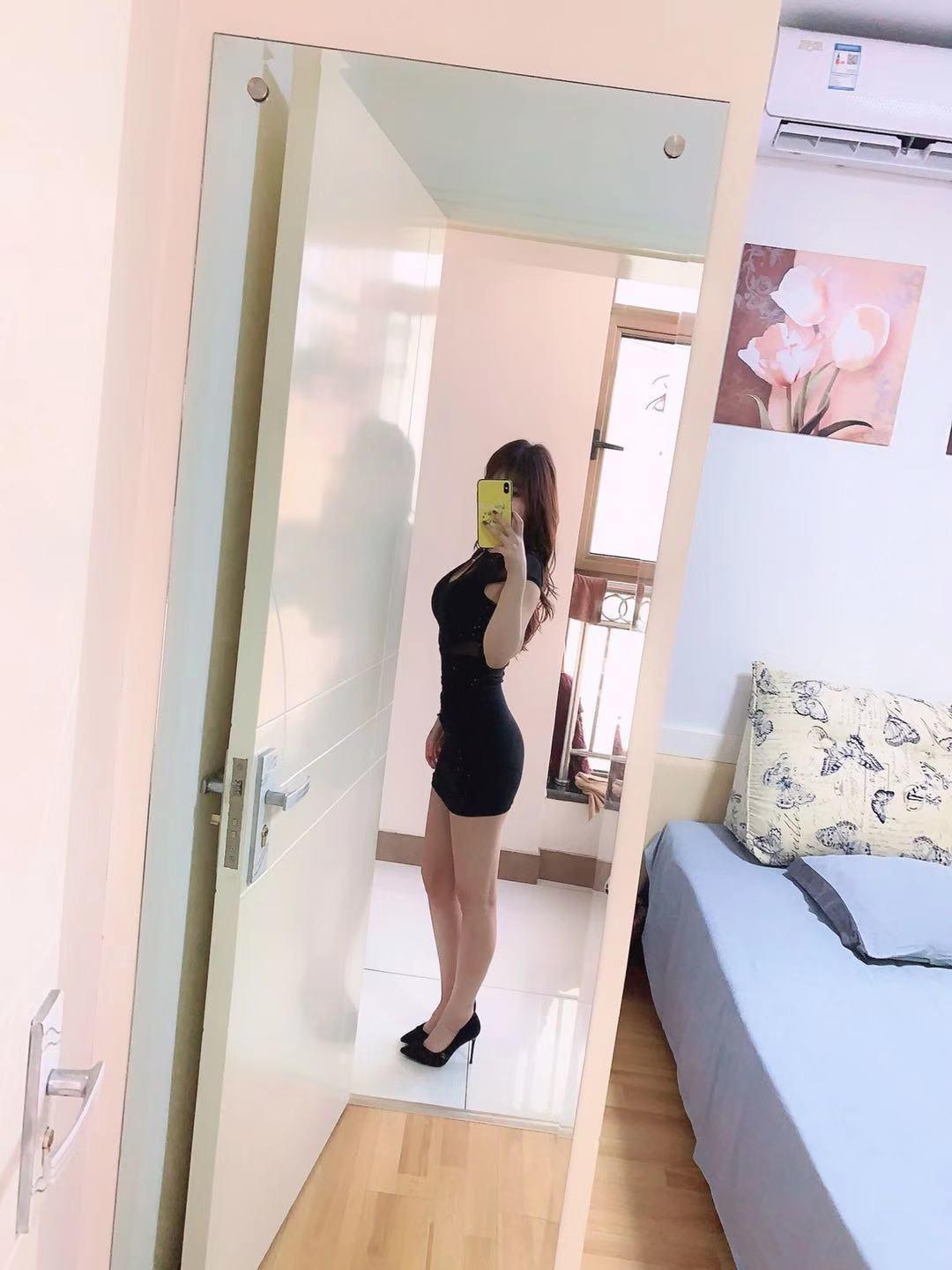 高颜值，粉嫩超级配合的小美女，刚来兰州哦 第2张