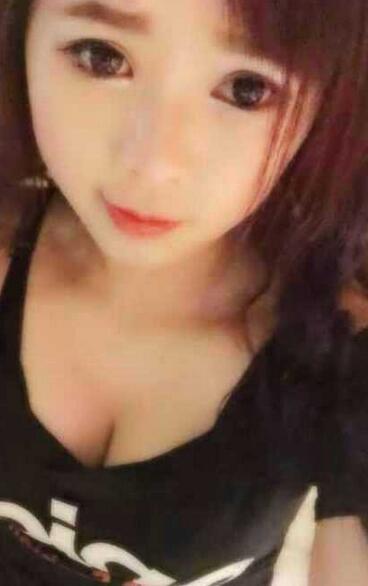 出差泰州，体验萝莉范儿的妹妹 第1张