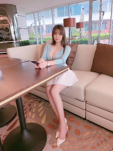 挺好的妹子 第1张