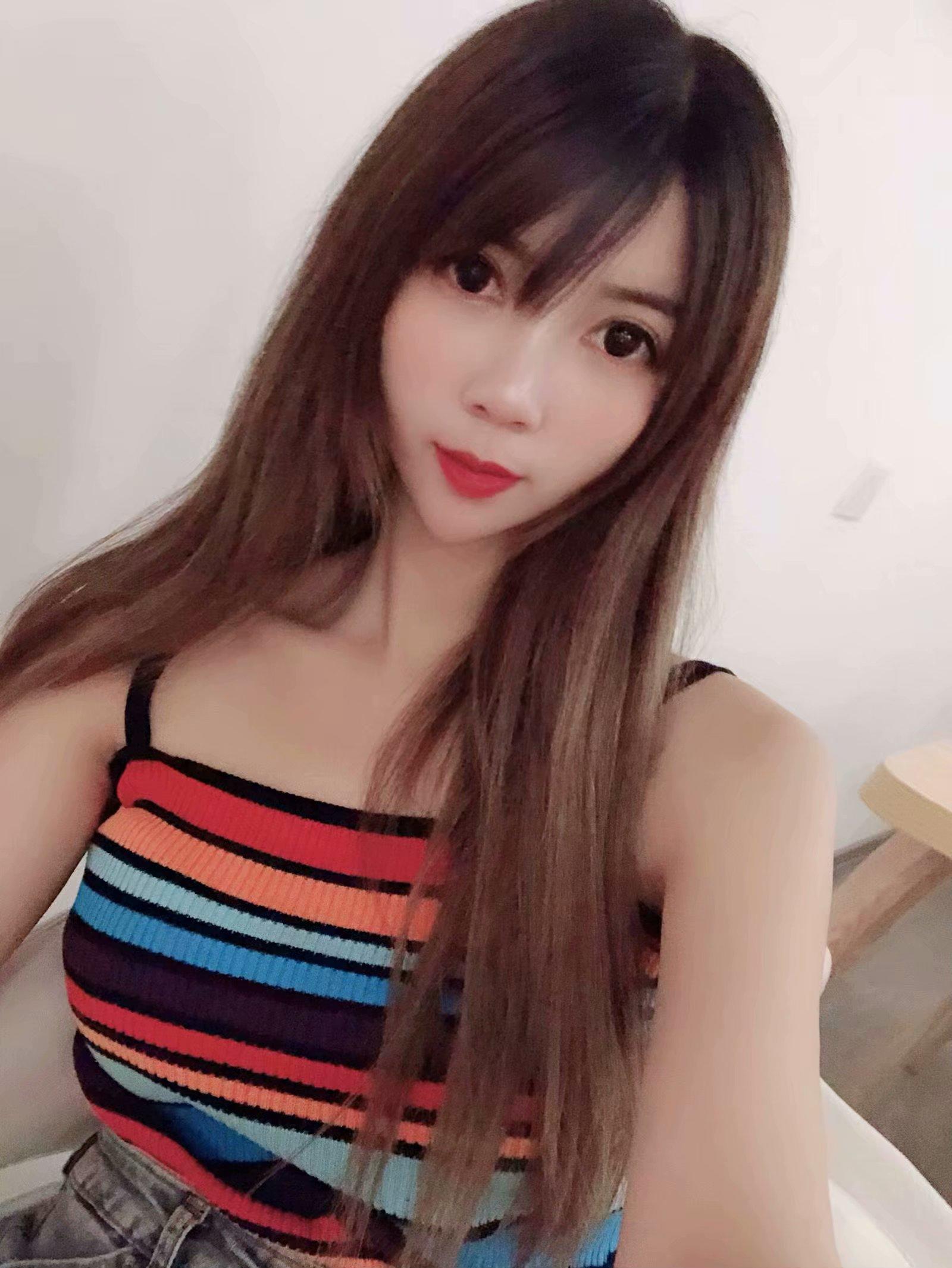 龙湖汕头本地妹子，胶几人 第3张