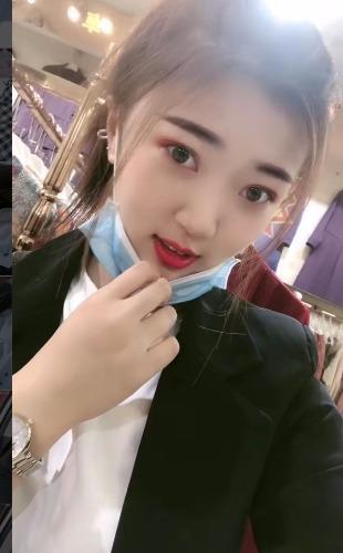 福田小雪:独特体香嫩女孩,关键是不催不赶配合高 第1张