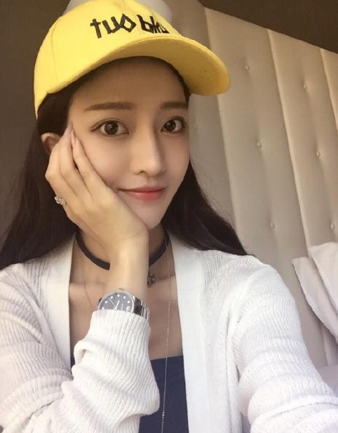 翘班体验杭州美女曦曦,活好人美没的说 第1张