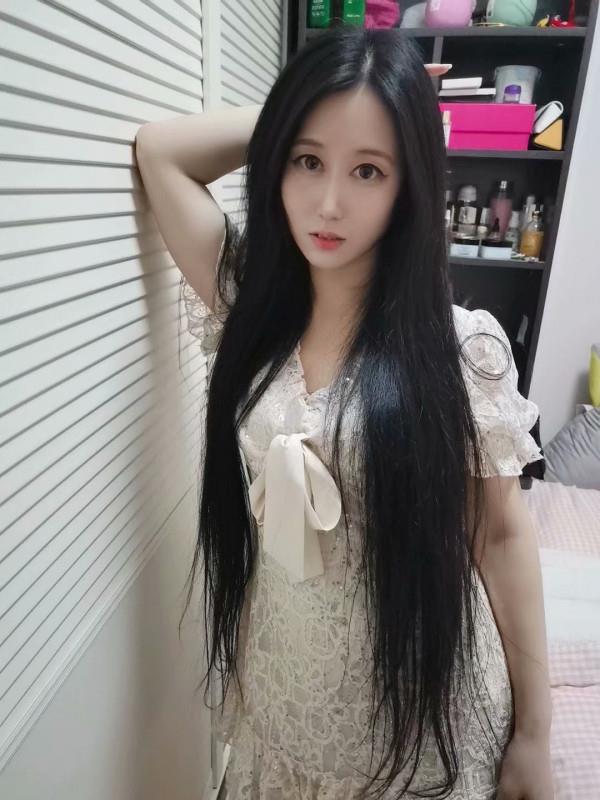 95年的妞儿是个荡货 第1张
