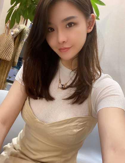 福田区米婷：外表清纯，身材玲珑有致，大奶坚挺口活好 第2张