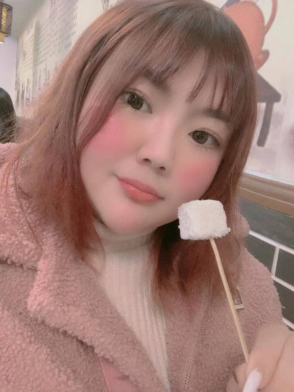 南京三山街小胖妹 第2张