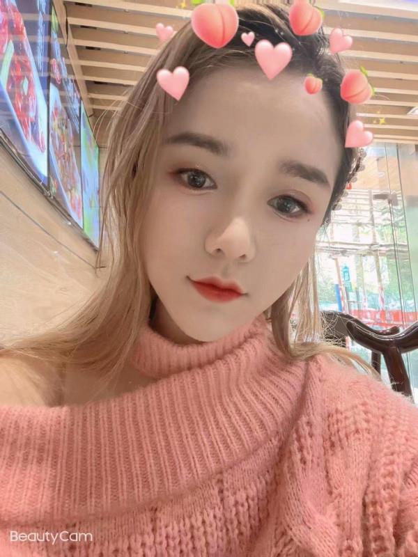 颜值身材俱佳的徐汇小宝贝 第1张