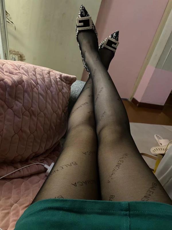 合肥琳琳黑丝袜熟女 第1张