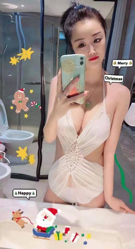 张家口宝藏妹子双飞 第4张