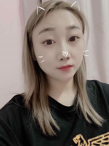 南山温柔气质珊珊 第1张