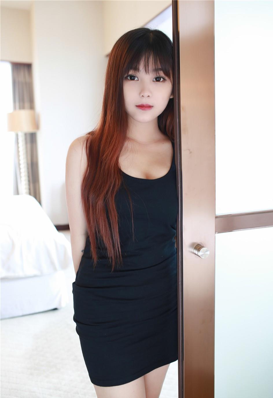 海珠区00后悠悠 第1张