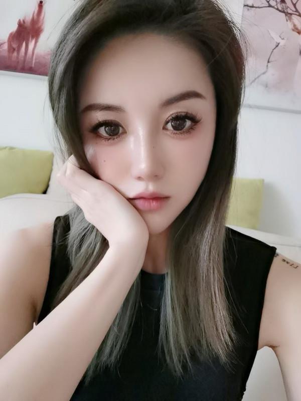 感觉控少女真真 第3张