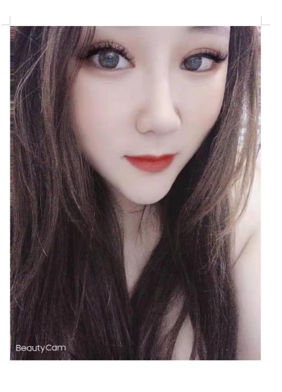 草房嫩妹子娜娜子 第1张