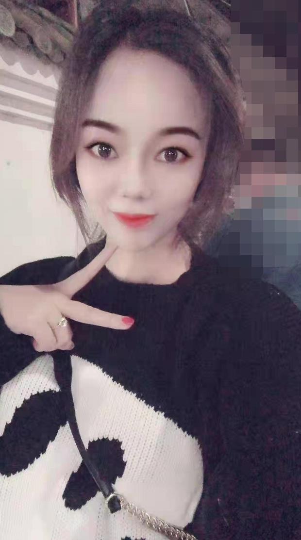 天河小御姐曼妮 第1张