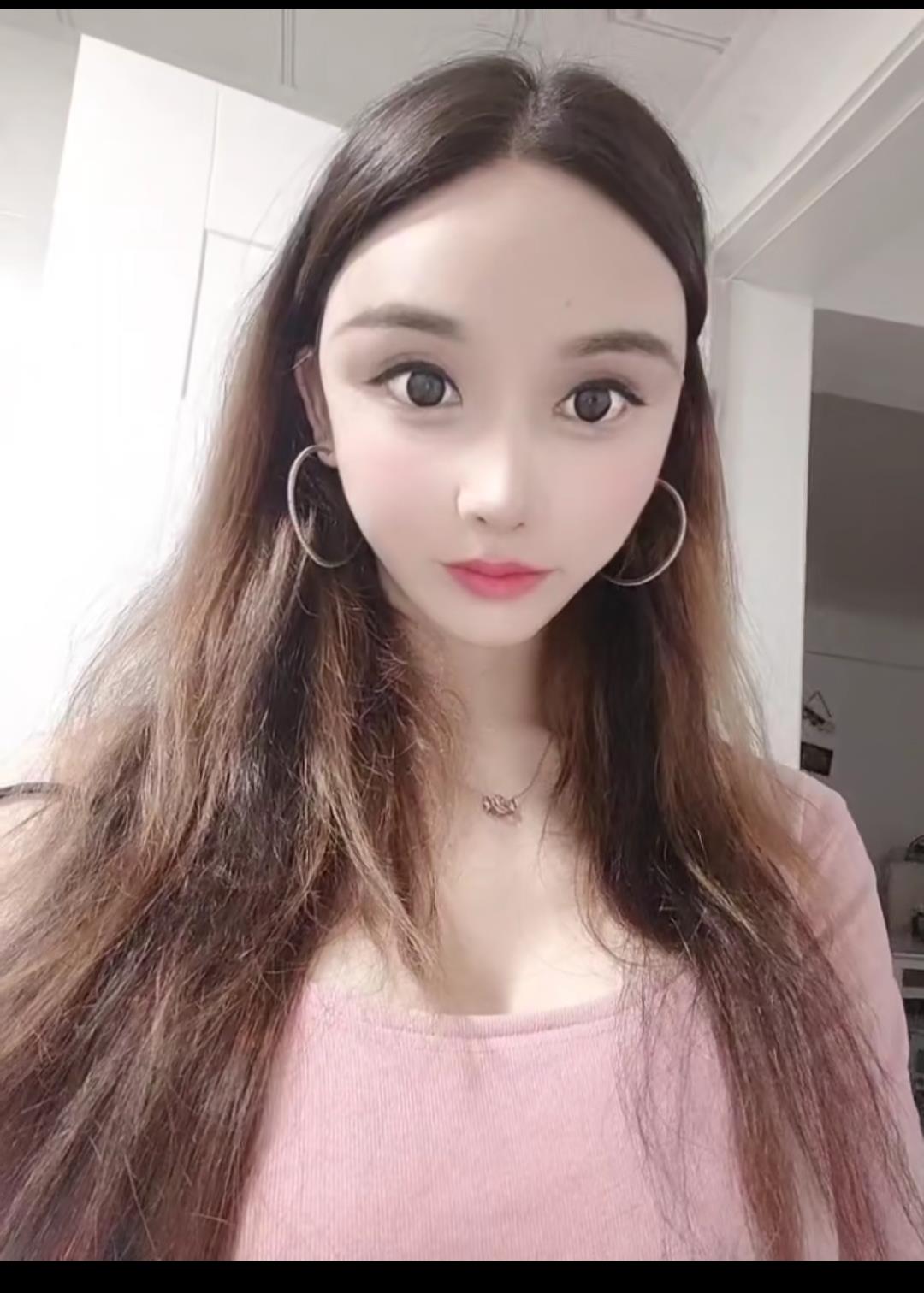中山最嫩妹子 第1张