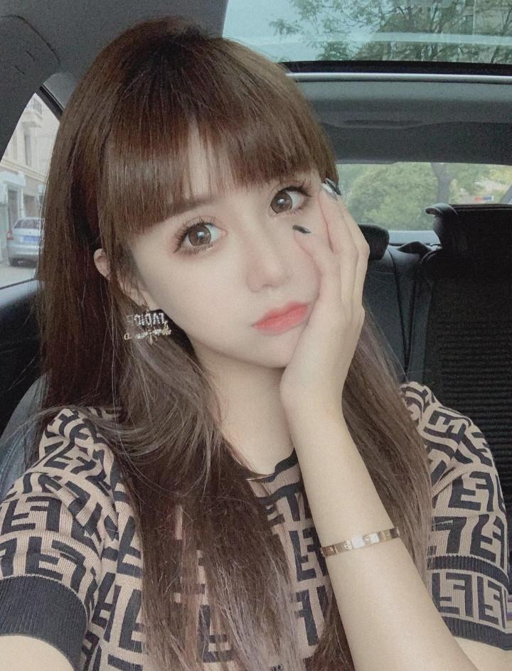 沈阳小美娜 第1张