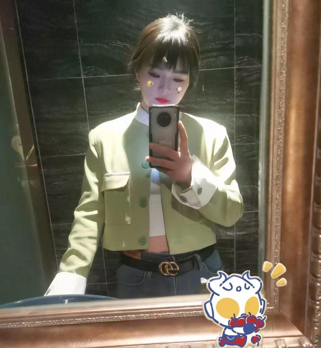 漫乐城年轻妹子 第1张