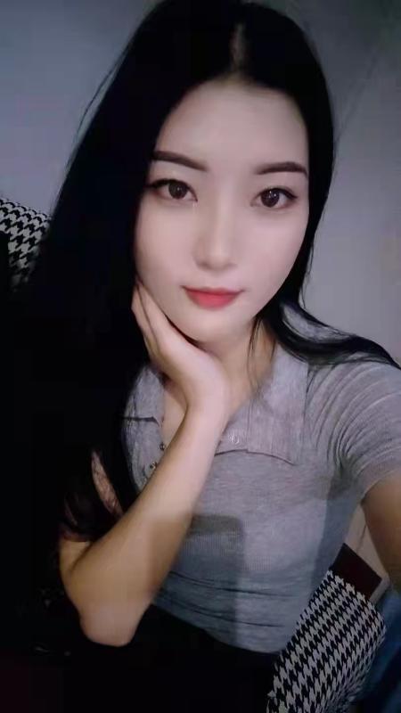 广州天河妮子 第1张