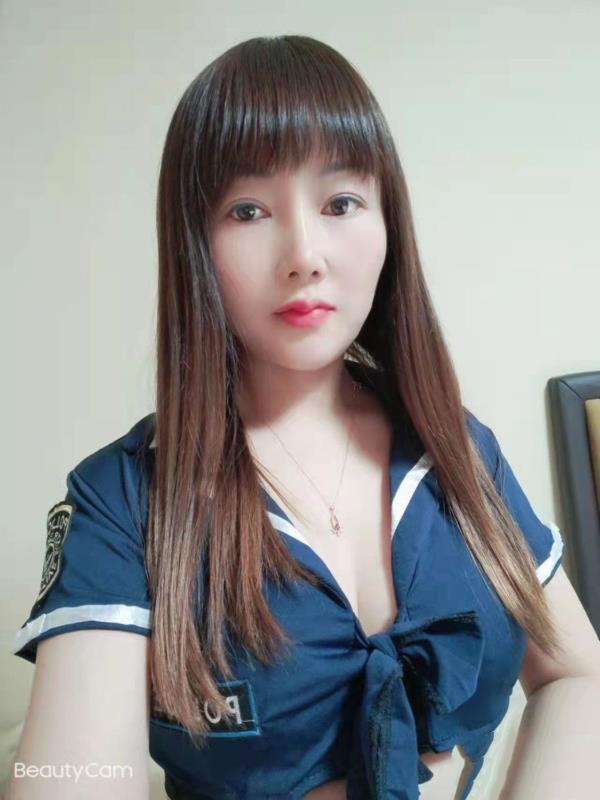 丹竹媃媃 第1张