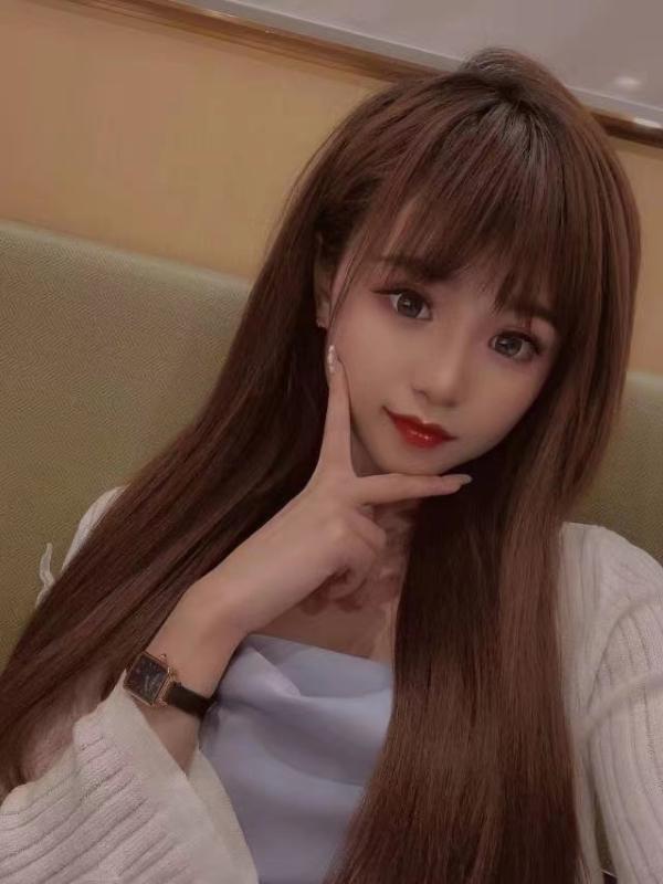 海珠小性感南南 第1张