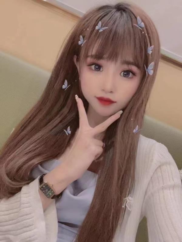海珠小性感南南 第2张