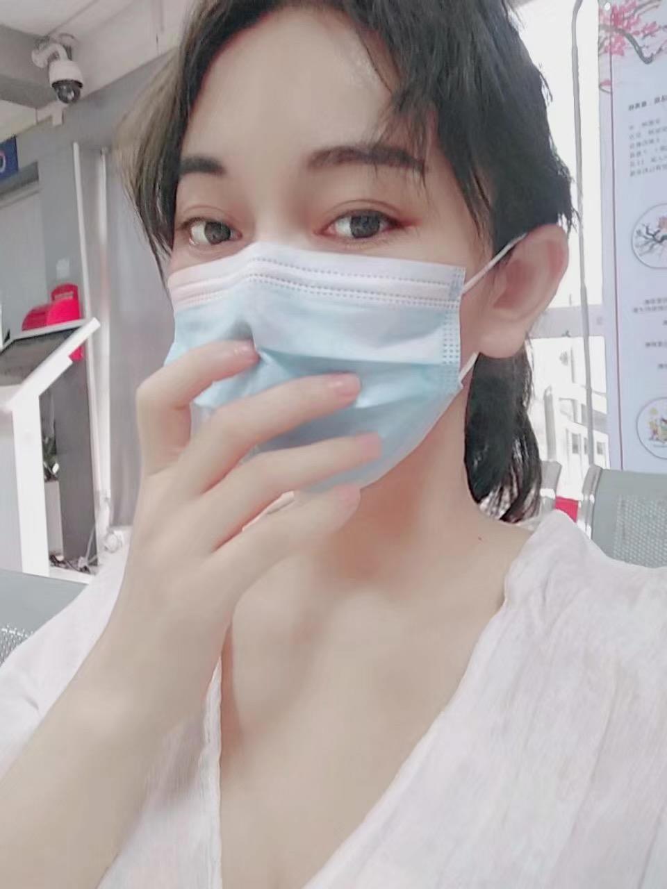 民治良家验证归来，性格好价格实惠 第2张