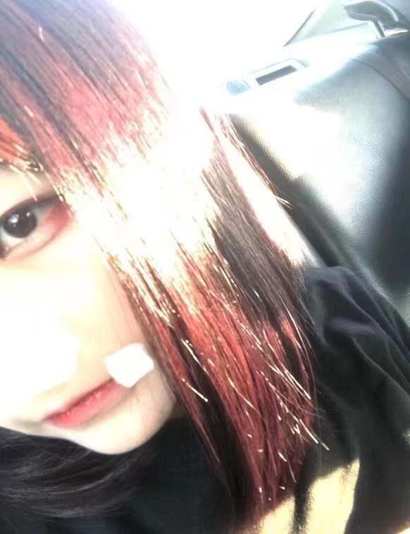 重庆环游记。兼职小妹妹 第1张