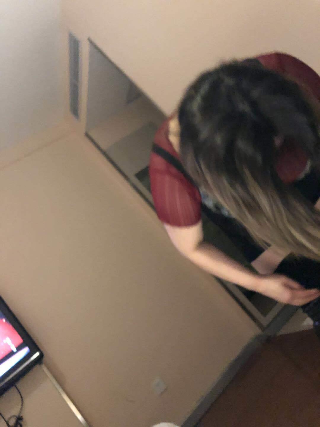 推荐一个大咪咪楼凤，配合度高 第4张