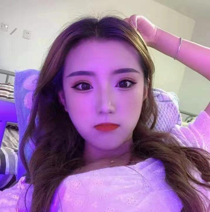 观山湖区比较耐看的妹子 第3张