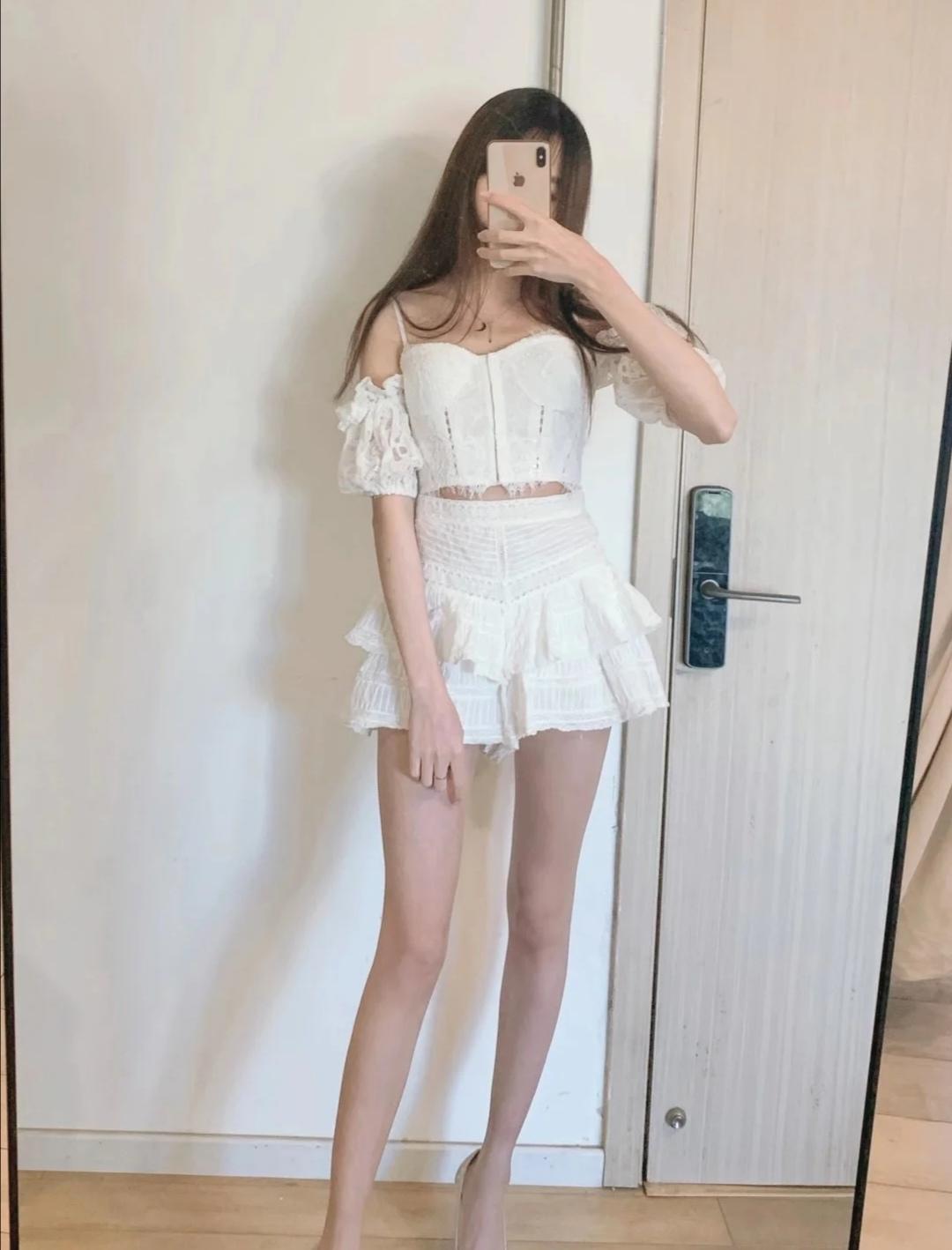 体验小嫩妹儿,小女友的感觉,服务很ok 第1张