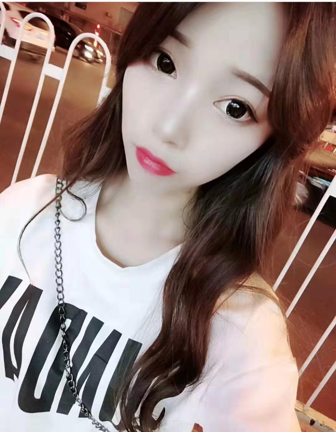 西安年轻苗条妹子洪荒少女 第1张