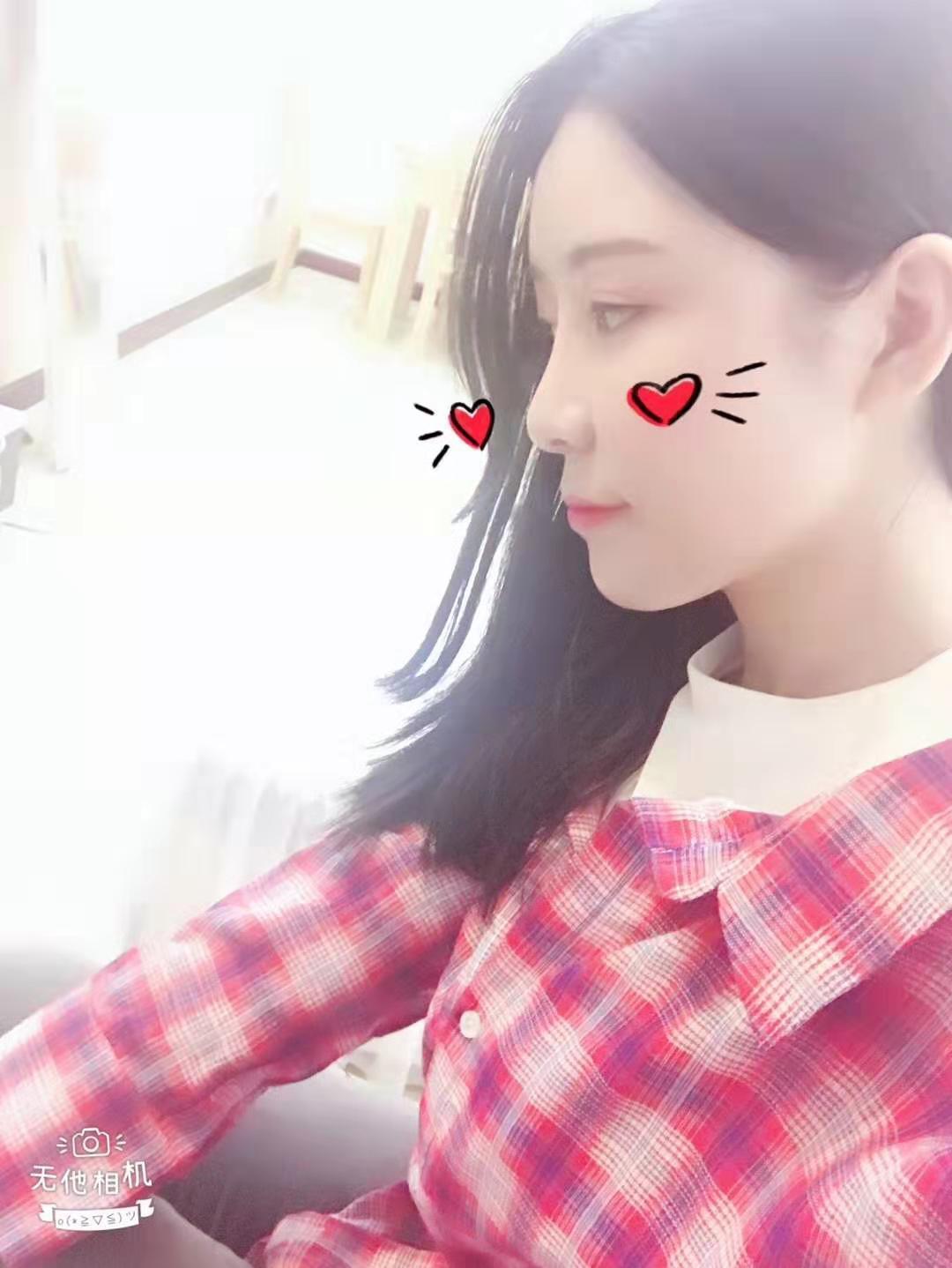 观音桥美女姚姚 第4张