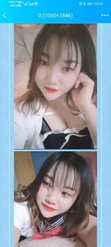 验证雁塔区体贴妹妹微微儿 第2张