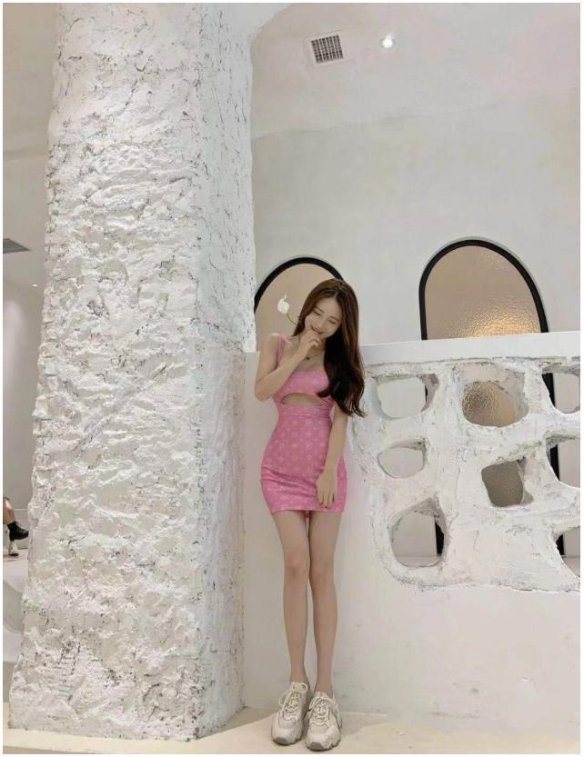 超嫩妹子，高颜值，性价比爽记 第3张