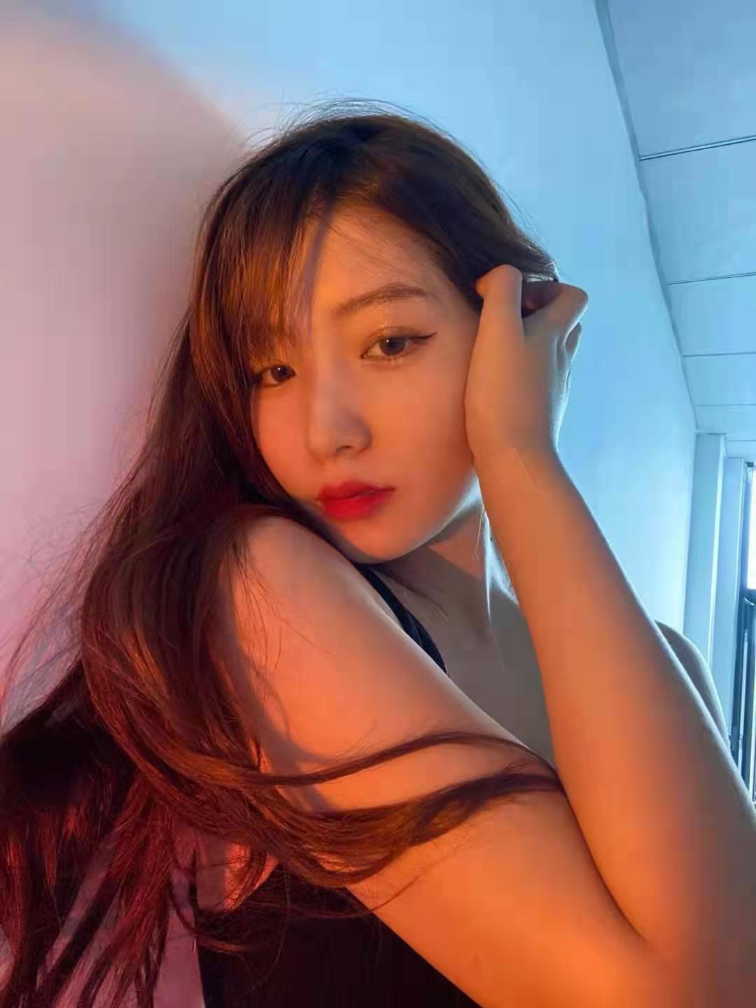 杨浦小熟女婕婕 第3张