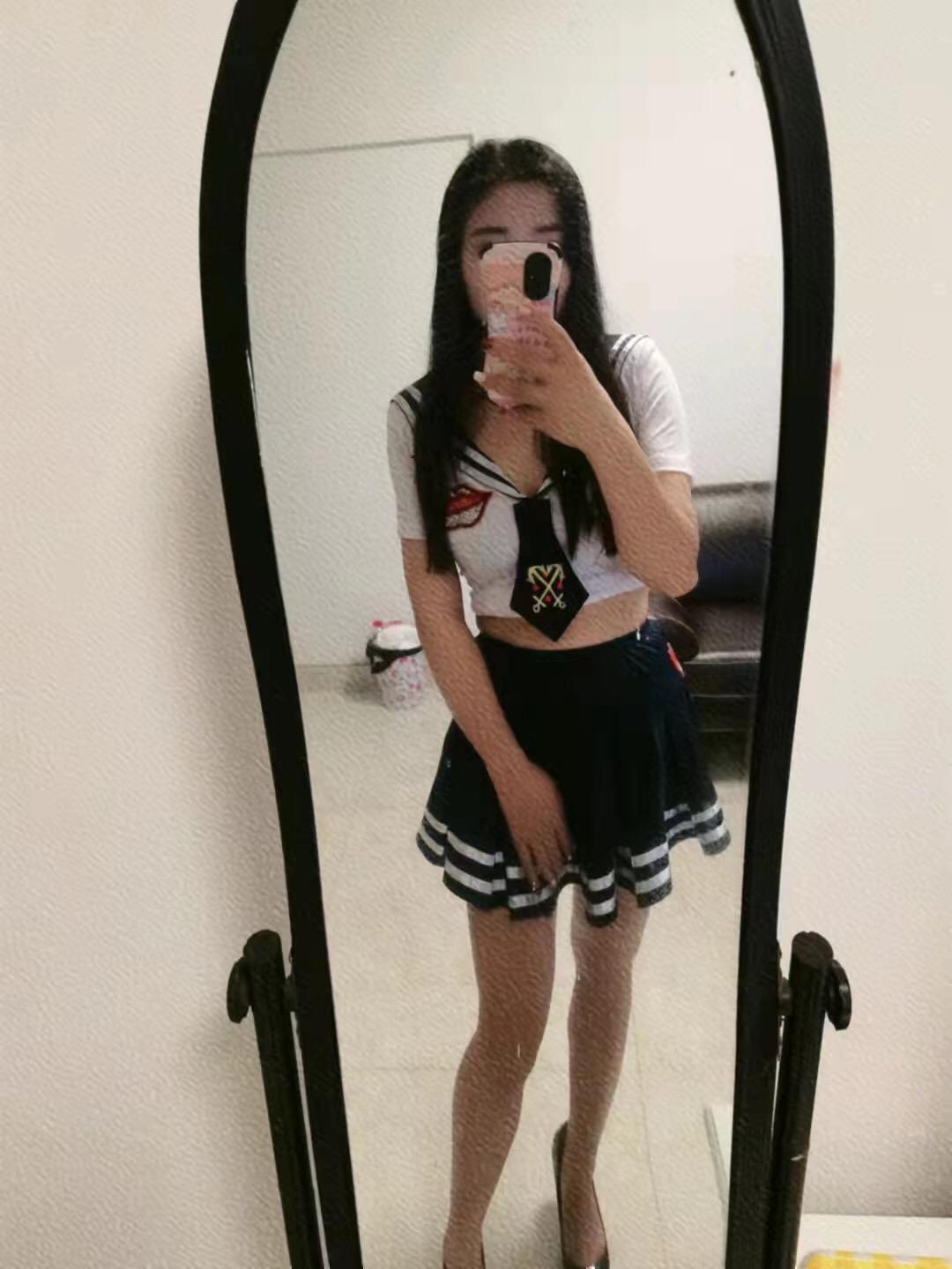 会调情的雯雯,高颜值,服务超棒 第4张