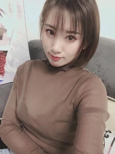武汉的东北妹子 第1张