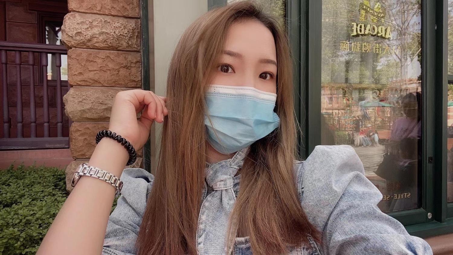 金牛嫩妹 第1张