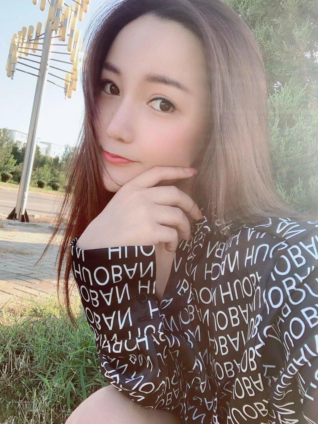 颜值，身材，皮肤都超级好的粉妹一枚 第6张