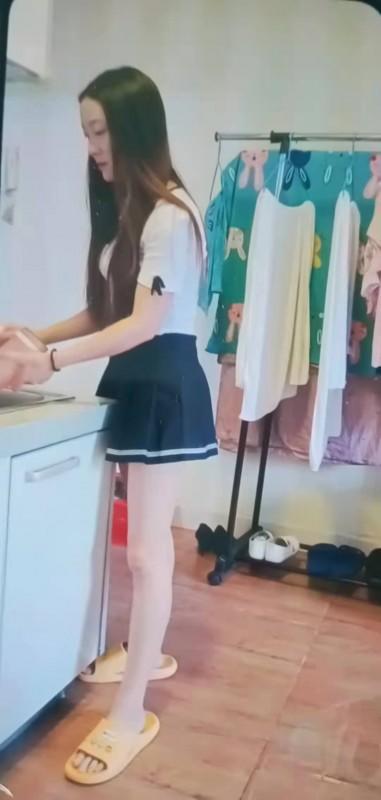 公益西桥中规中矩妹子 第1张